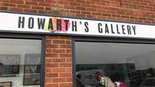 Howarth's Gallery Newbury